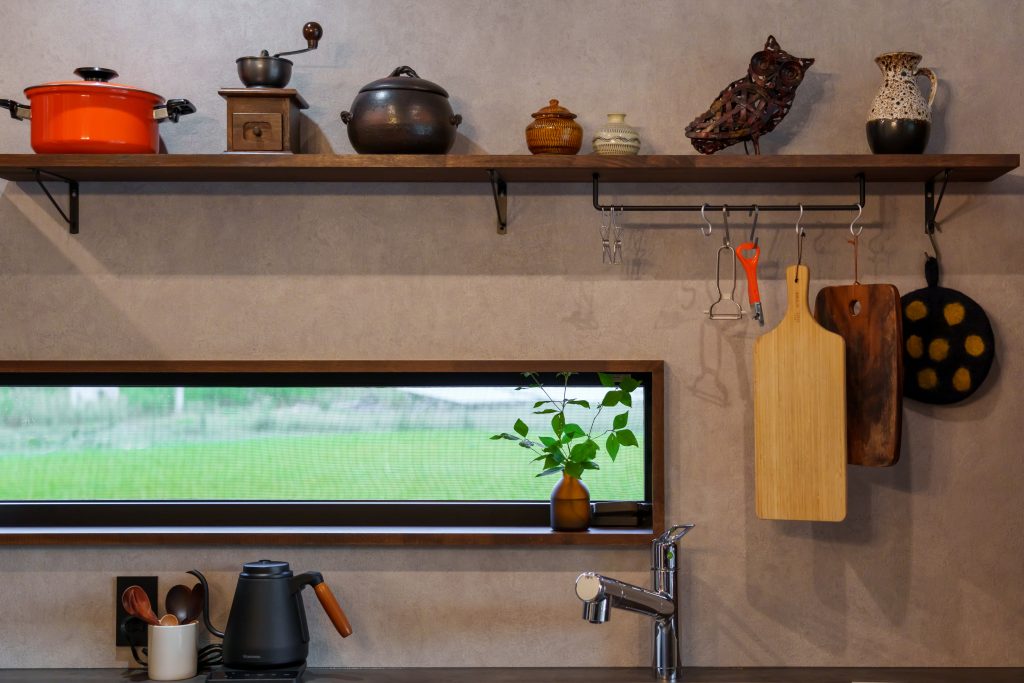 アンティーク家具